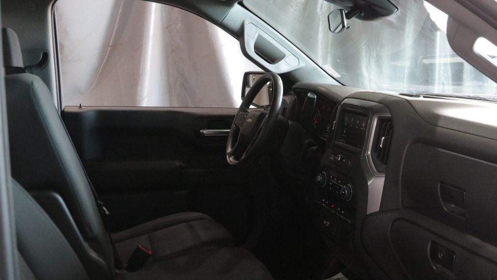 Chevrolet Silverado 1500 Work Truck 2023 d&rsquo;occasion à vendre - 15