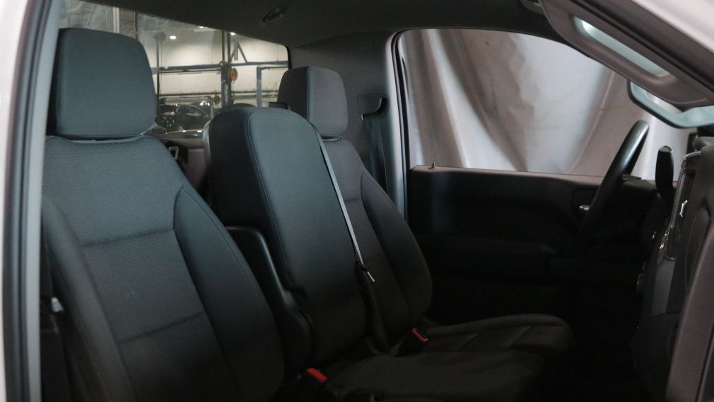 Chevrolet Silverado 1500 Work Truck 2023 d&rsquo;occasion à vendre - 16