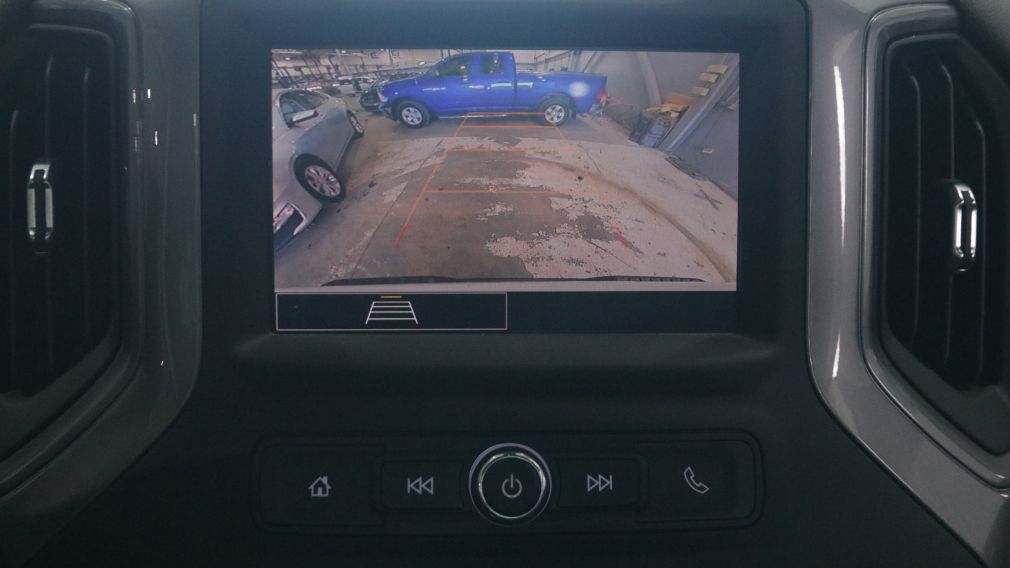 Chevrolet Silverado 1500 Work Truck 2023 d&rsquo;occasion à vendre - 11