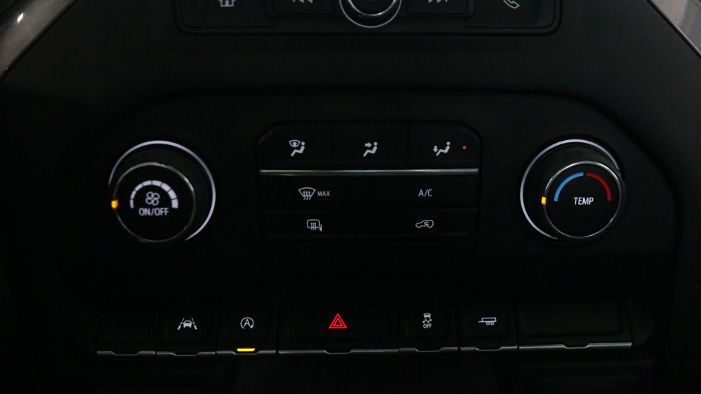 Chevrolet Silverado 1500 Work Truck 2023 d&rsquo;occasion à vendre - 14