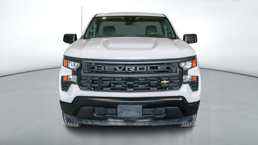 Chevrolet Silverado 1500 Work Truck 2023 d&rsquo;occasion à vendre - 2