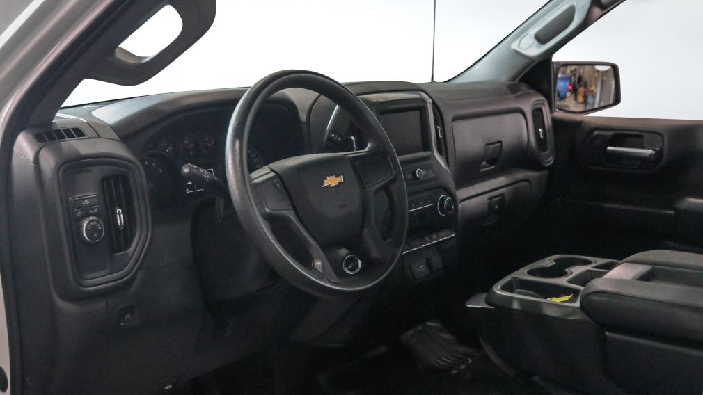 Chevrolet Silverado 1500 Work Truck 2023 d&rsquo;occasion à vendre - 7