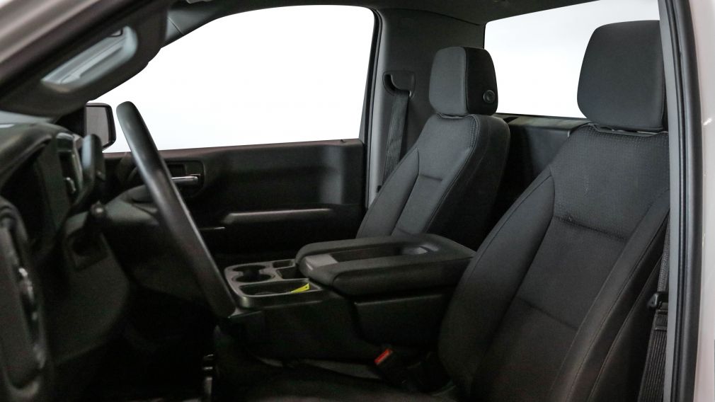Chevrolet Silverado 1500 Work Truck 2023 d&rsquo;occasion à vendre - 8