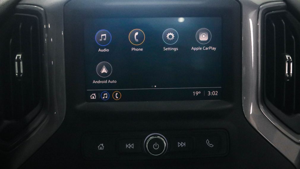 Chevrolet Silverado 1500 Work Truck 2023 d&rsquo;occasion à vendre - 13