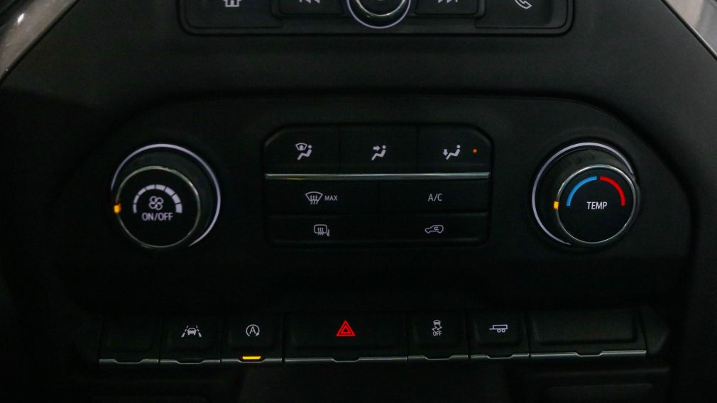 Chevrolet Silverado 1500 Work Truck 2023 d&rsquo;occasion à vendre - 14