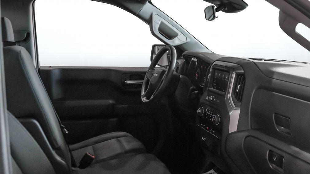 Chevrolet Silverado 1500 Work Truck 2023 d&rsquo;occasion à vendre - 15