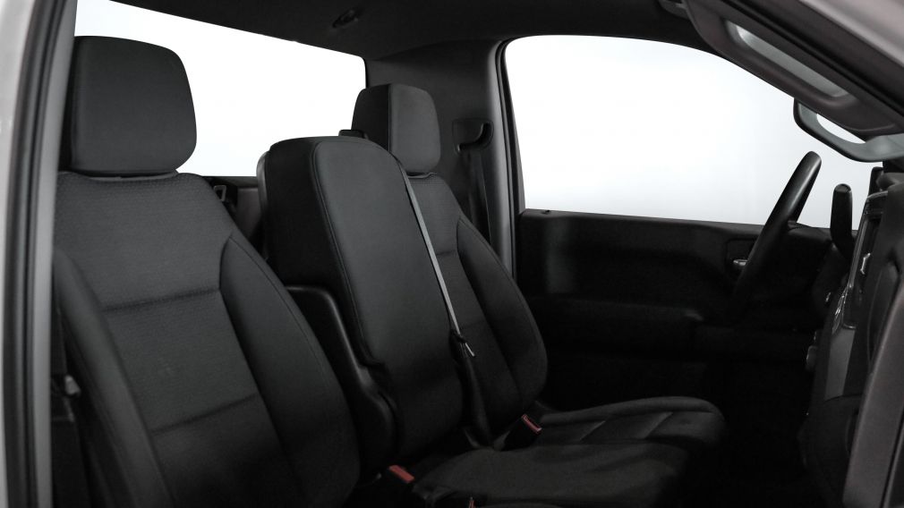 Chevrolet Silverado 1500 Work Truck 2023 d&rsquo;occasion à vendre - 16