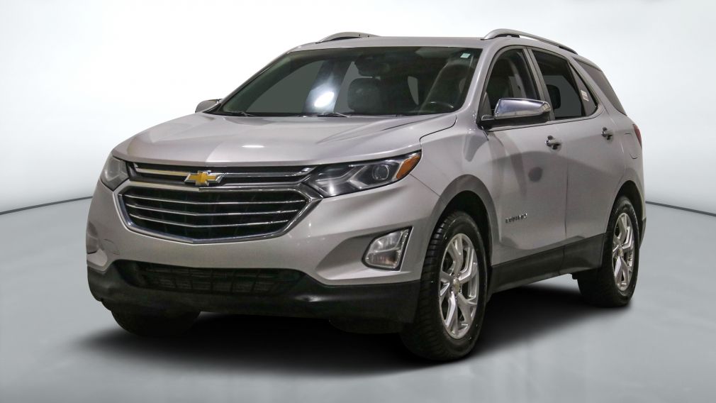 Chevrolet Equinox Premier 2020 d&rsquo;occasion à vendre - 3