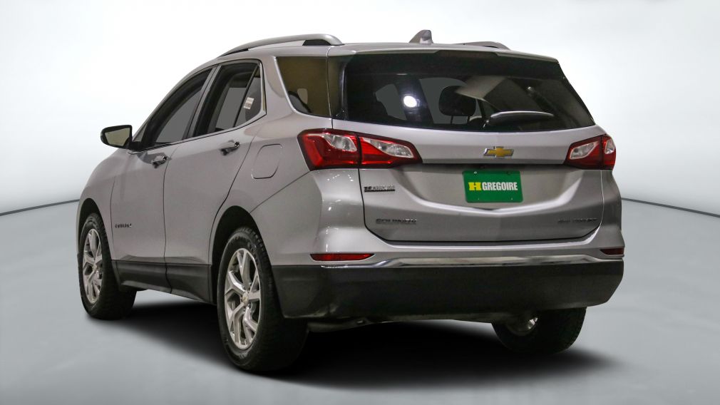 Chevrolet Equinox Premier 2020 d&rsquo;occasion à vendre - 5