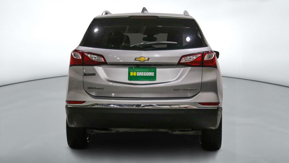 Chevrolet Equinox Premier 2020 d&rsquo;occasion à vendre - 6