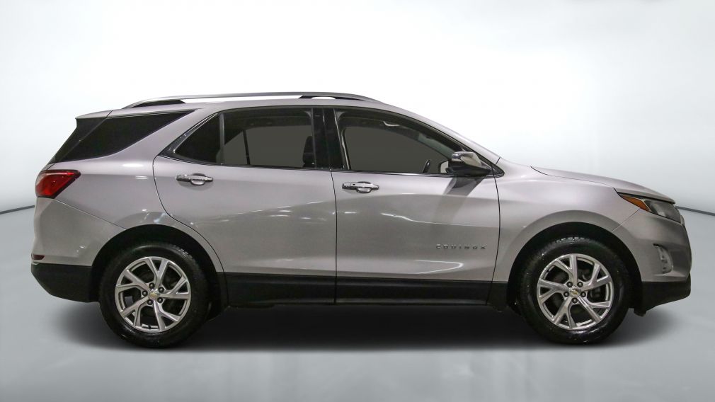 Chevrolet Equinox Premier 2020 d&rsquo;occasion à vendre - 8