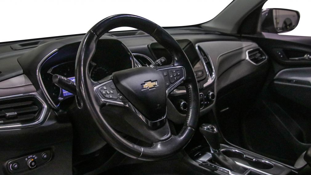 Chevrolet Equinox Premier 2020 d&rsquo;occasion à vendre - 9