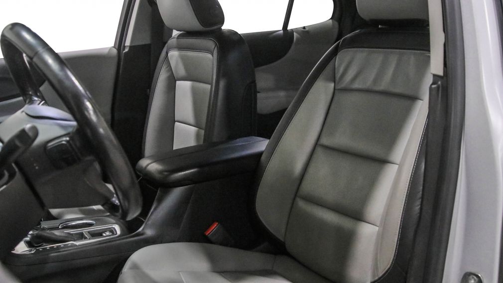 Chevrolet Equinox Premier 2020 d&rsquo;occasion à vendre - 10