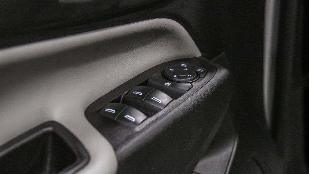 Chevrolet Equinox Premier 2020 d&rsquo;occasion à vendre - 11