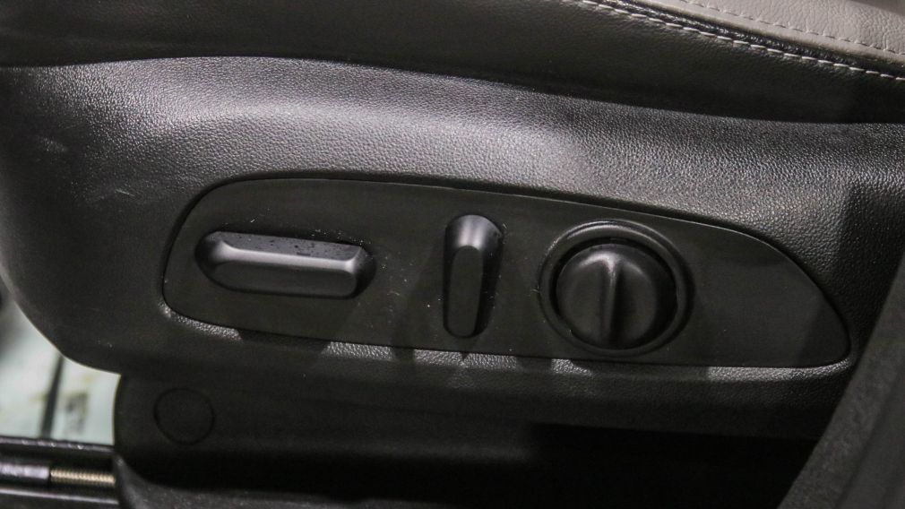 Chevrolet Equinox Premier 2020 d&rsquo;occasion à vendre - 12