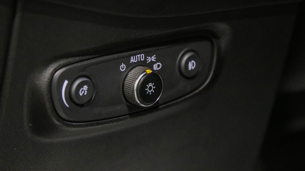 Chevrolet Equinox Premier 2020 d&rsquo;occasion à vendre - 13