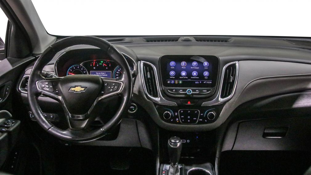 Chevrolet Equinox Premier 2020 d&rsquo;occasion à vendre - 14