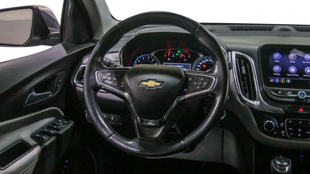 Chevrolet Equinox Premier 2020 d&rsquo;occasion à vendre - 15