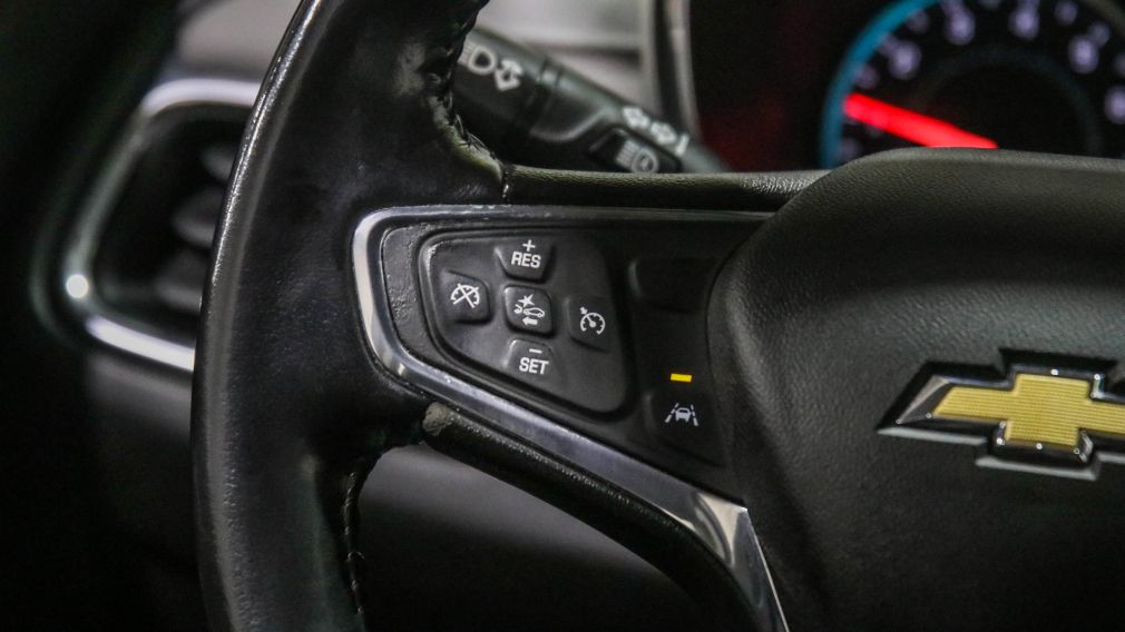 Chevrolet Equinox Premier 2020 d&rsquo;occasion à vendre - 16