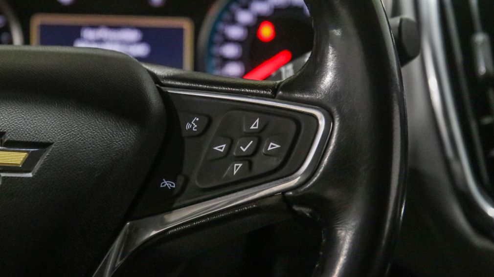 Chevrolet Equinox Premier 2020 d&rsquo;occasion à vendre - 17