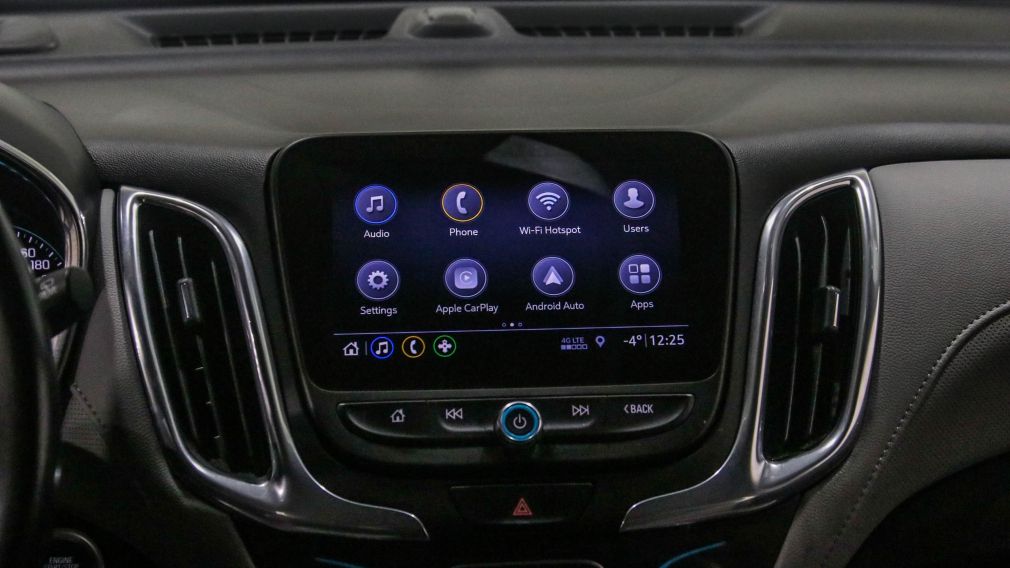 Chevrolet Equinox Premier 2020 d&rsquo;occasion à vendre - 19