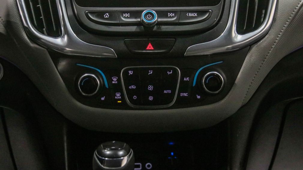 Chevrolet Equinox Premier 2020 d&rsquo;occasion à vendre - 20