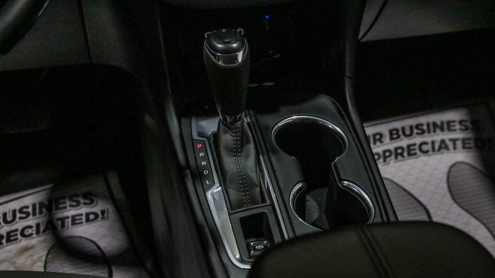 Chevrolet Equinox Premier 2020 d&rsquo;occasion à vendre - 21