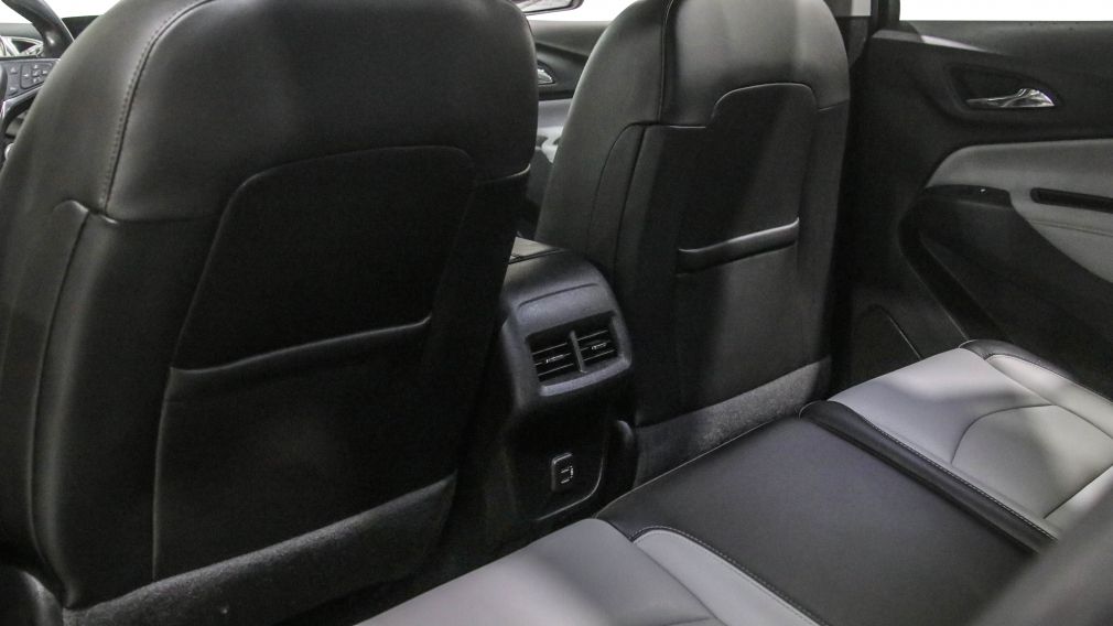 Chevrolet Equinox Premier 2020 d&rsquo;occasion à vendre - 22