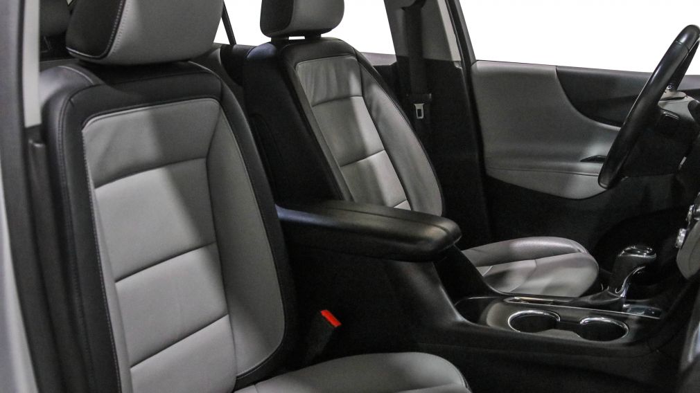 Chevrolet Equinox Premier 2020 d&rsquo;occasion à vendre - 25