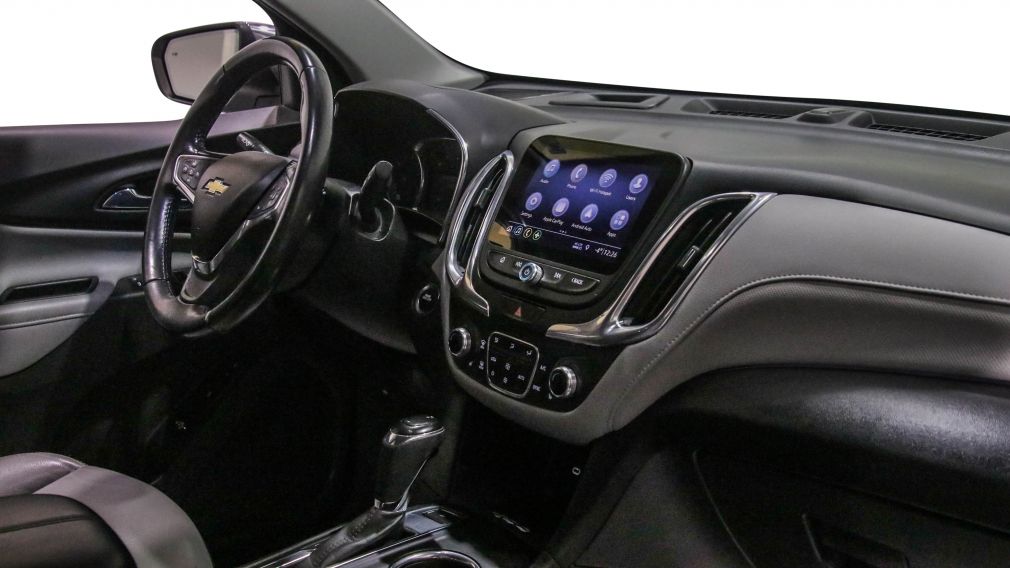Chevrolet Equinox Premier 2020 d&rsquo;occasion à vendre - 26