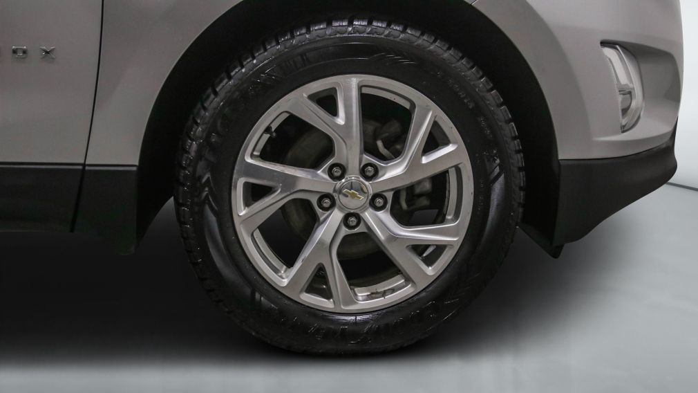 Chevrolet Equinox Premier 2020 d&rsquo;occasion à vendre - 27