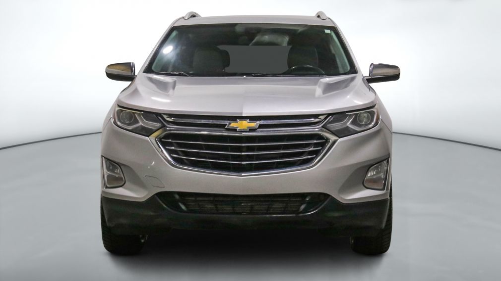 Chevrolet Equinox Premier 2020 d&rsquo;occasion à vendre - 2