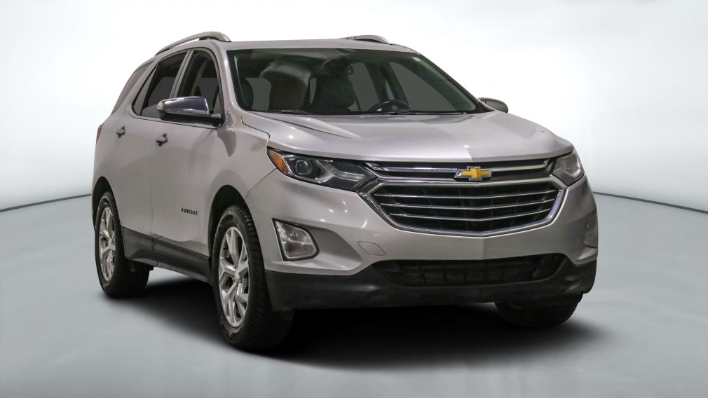 Chevrolet Equinox Premier
