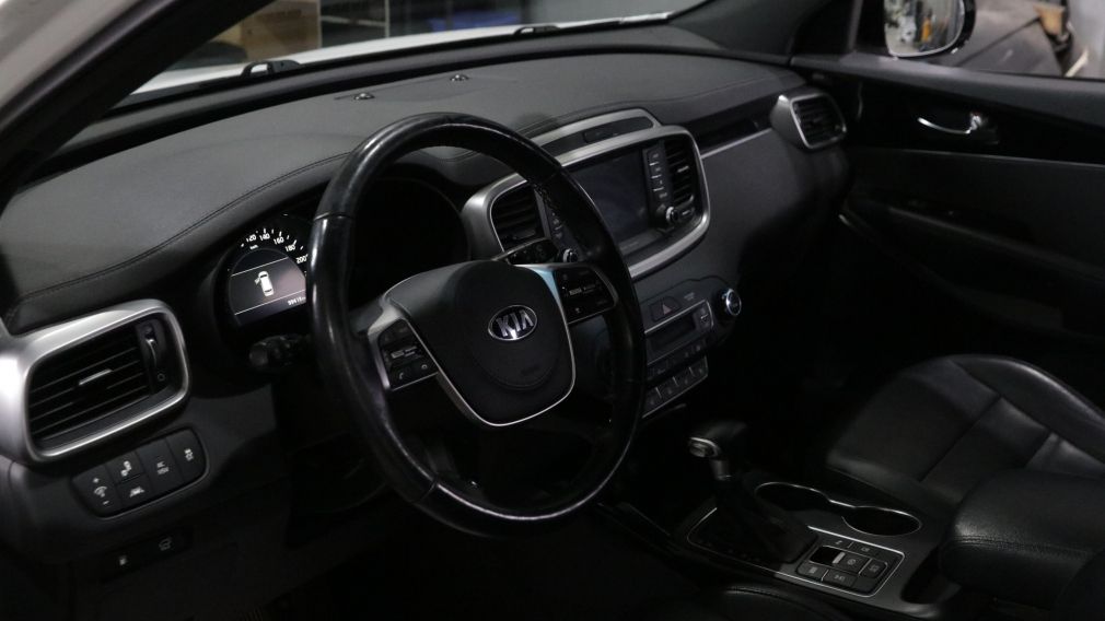 Kia Sorento SX V6 2020 d&rsquo;occasion à vendre - 7