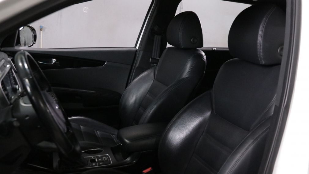 Kia Sorento SX V6 2020 d&rsquo;occasion à vendre - 8