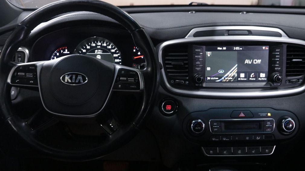 Kia Sorento SX V6 2020 d&rsquo;occasion à vendre - 12