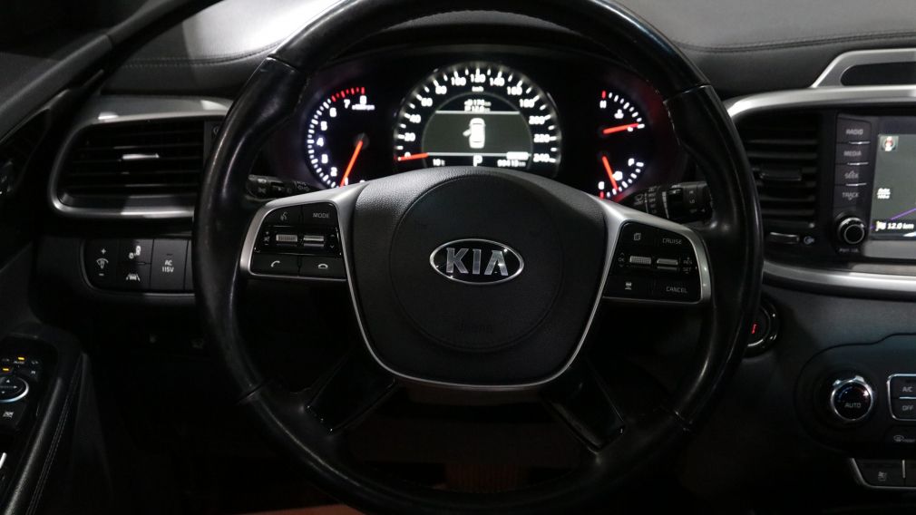 Kia Sorento SX V6 2020 d&rsquo;occasion à vendre - 13