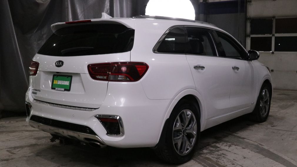 Kia Sorento SX V6 2020 d&rsquo;occasion à vendre - 6