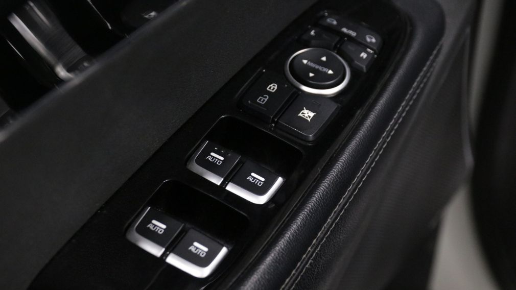 Kia Sorento SX V6 2020 d&rsquo;occasion à vendre - 9