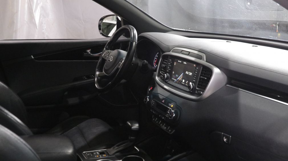 Kia Sorento SX V6 2020 d&rsquo;occasion à vendre - 25
