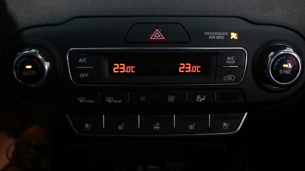 Kia Sorento SX V6 2020 d&rsquo;occasion à vendre - 18