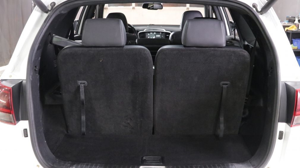 Kia Sorento SX V6 2020 d&rsquo;occasion à vendre - 23
