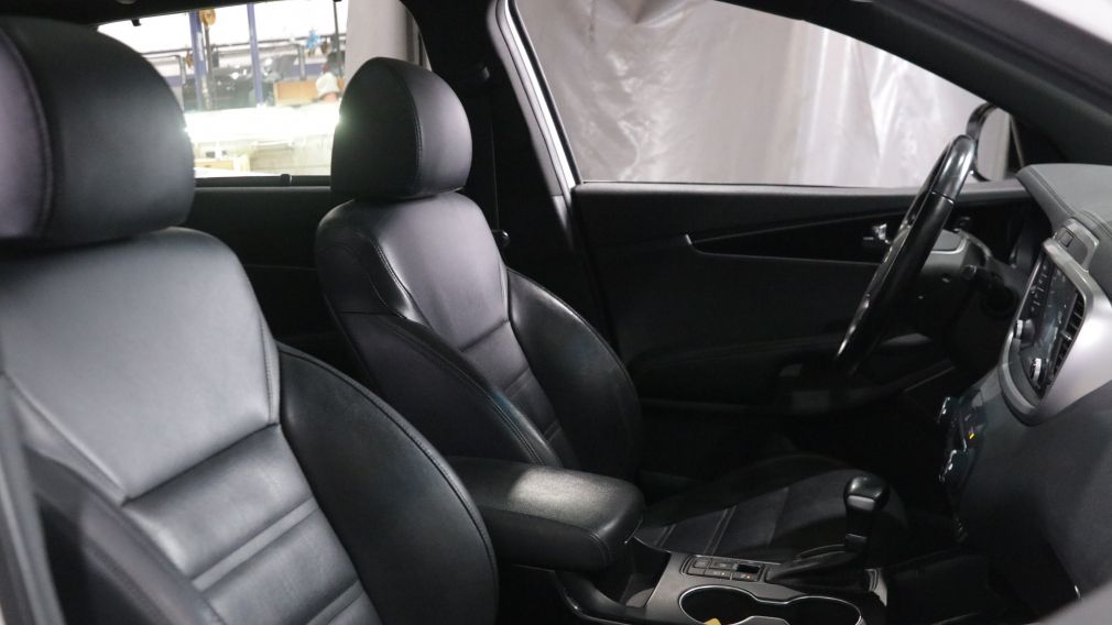 Kia Sorento SX V6 2020 d&rsquo;occasion à vendre - 26