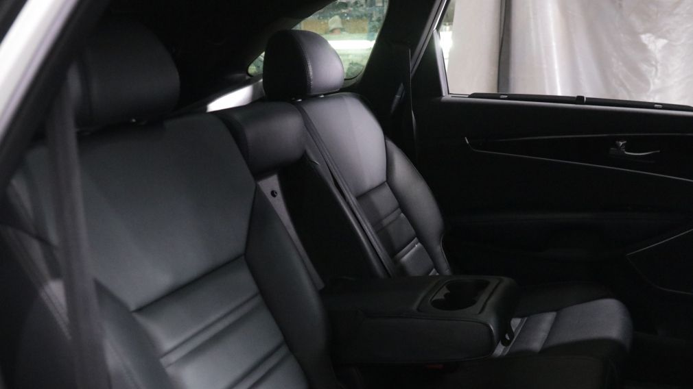 Kia Sorento SX V6 2020 d&rsquo;occasion à vendre - 24