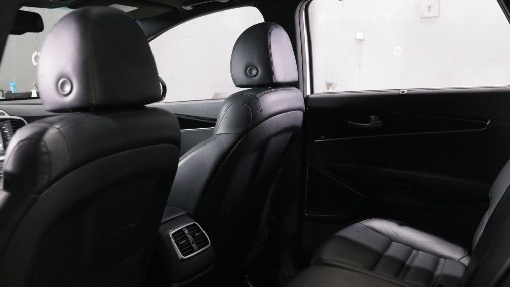 Kia Sorento SX V6 2020 d&rsquo;occasion à vendre - 22