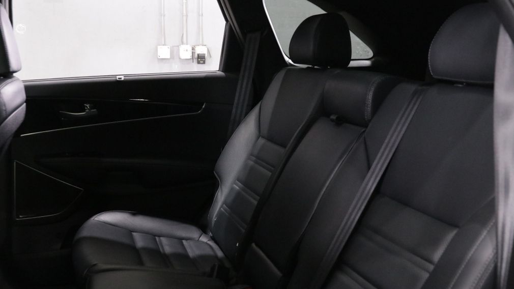 Kia Sorento SX V6 2020 d&rsquo;occasion à vendre - 21