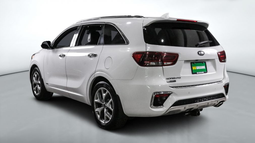 Kia Sorento SX V6 2020 d&rsquo;occasion à vendre - 4