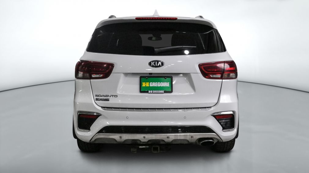 Kia Sorento SX V6 2020 d&rsquo;occasion à vendre - 5