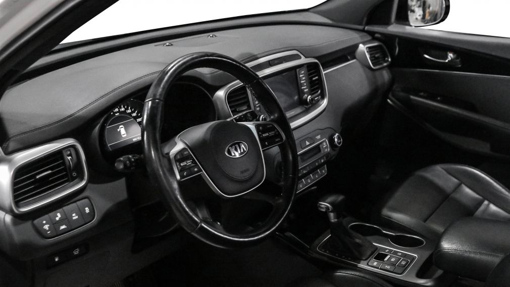 Kia Sorento SX V6 2020 d&rsquo;occasion à vendre - 7