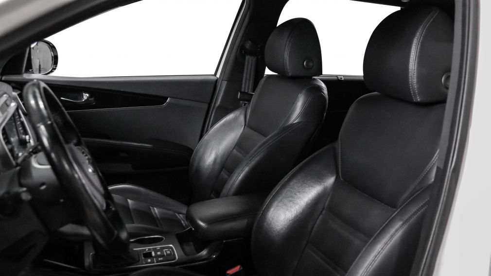 Kia Sorento SX V6 2020 d&rsquo;occasion à vendre - 8